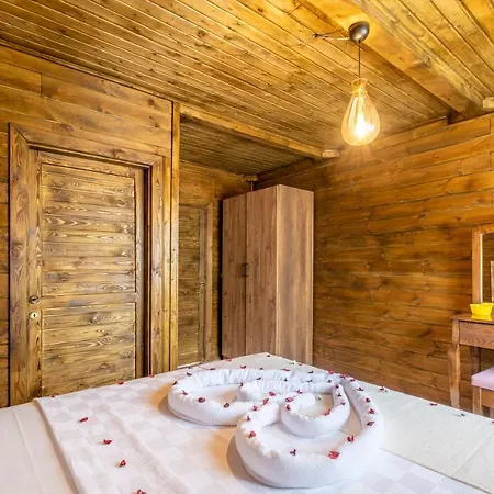 Vazgecilmezim Deniz Manzarali ,sessiz,sakin Villa