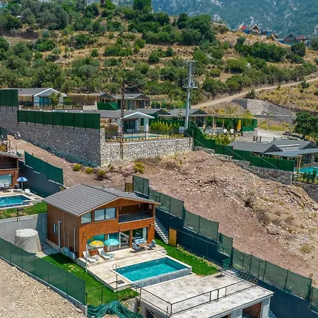 Vazgecilmezim Deniz Manzarali ,sessiz,sakin Fethiye