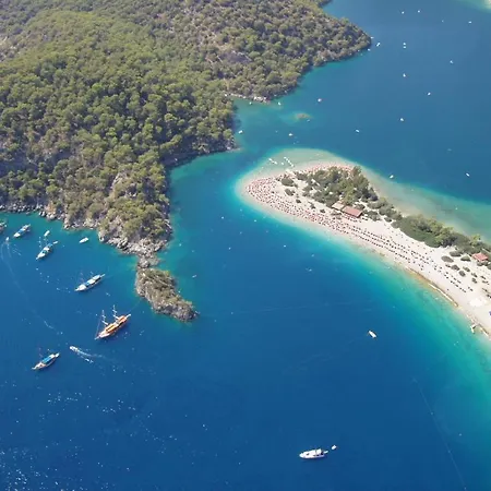 Villa Vazgecilmezim Deniz Manzarali ,sessiz,sakin *