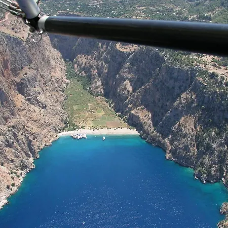 Villa Vazgecilmezim Deniz Manzarali ,sessiz,sakin *