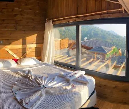 Vazgecilmezim Deniz Manzarali ,sessiz,sakin Villa