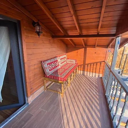 Villa Vazgecilmezim Deniz Manzarali ,sessiz,sakin *