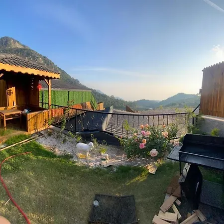 Vazgecilmezim Deniz Manzarali ,sessiz,sakin * Fethiye