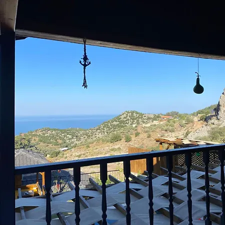 Vazgecilmezim Deniz Manzarali ,sessiz,sakin Villa